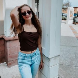 Meet your Posher, Samantha